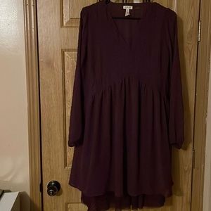 Matilda  Jane dress